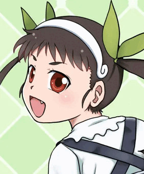 八九寺真宵