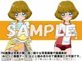 牡丹桜 画像の元 -南国果物無表情眼鏡先輩編-