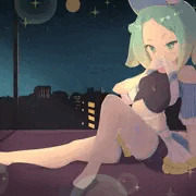 ちゃんにの