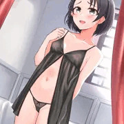 えっ千枝ちゃん