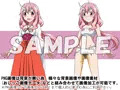牡丹桜 画像の元 -異世界鬼神姫巫女編-