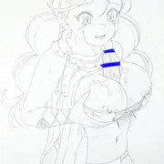 性奴隷アモルちゃん。