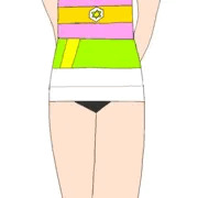 UFO忍者▪️あんな