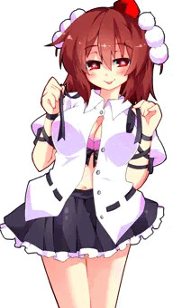 ｱﾔﾁｬﾝ！