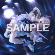 skeb依頼品から