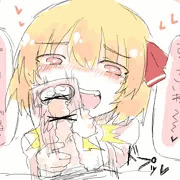 エロシチュ練習
