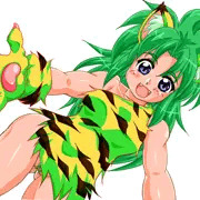 チャムチャム(サムライスピリッツ)