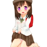おぱんつろり