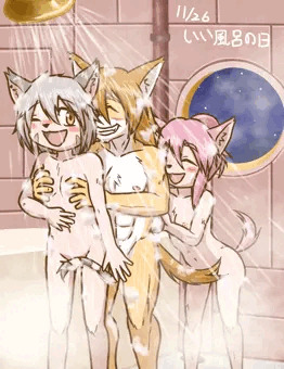 いい風呂の日