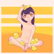 ひよこ