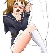 望月