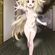 フィーネちゃん