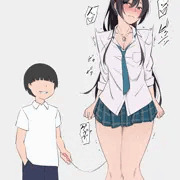 ショタ責め白瀬さん