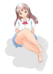 たくし上げ