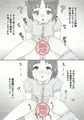 芽生え 男の子人類がいなくなったので女の子人類におチンチンが生えました