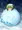雪だるま早苗さん＆お餅早苗さん！