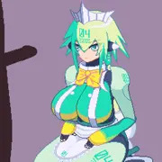エメラ ぶっかけ