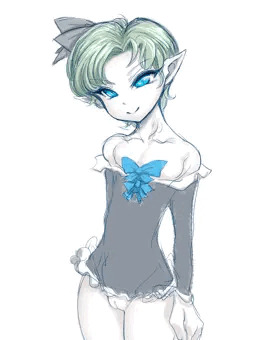 デビっ娘