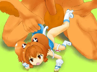 ミノえこ