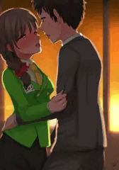 ちひろさんと…