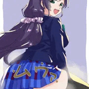 【おなら注意】覚悟しなー