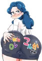 婚活OLこんかさん