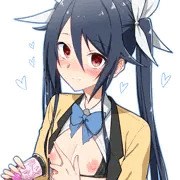 乳首開発