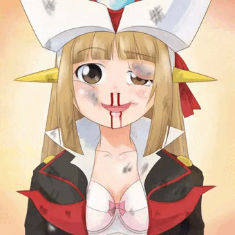 大丈夫、グレちゃん怪我は無い？