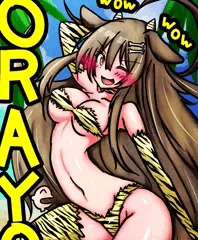 夏だ！海だ！ころさんだ！❤