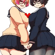 どっちがすき？