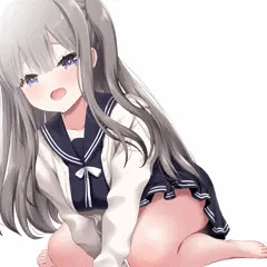 おすわり