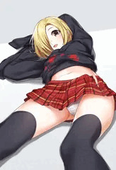 白坂小梅