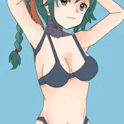 レイチェル