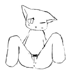落書き