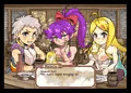 "Dungeon of Erotic Master Plus" on Steam!