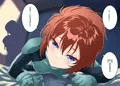 プルツーと一緒3
