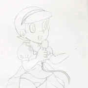 星野スミレちゃん１０