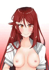 僕の彼女はドスケベ桜内