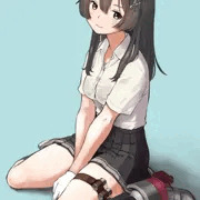 親潮改二