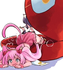 夢花火