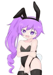 バニー高瀬