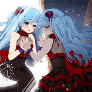 「鏡の外のわたしへ」作詞・作曲・歌：鈴根らい