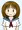 オリキャラ絵