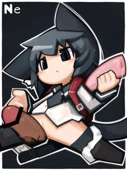 Ne