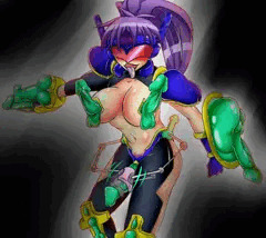 歩古珍アーマー