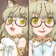 かわいい子マーゲイから美マーゲイになった