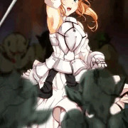 fate過去絵まとめ