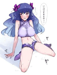 ちゃん