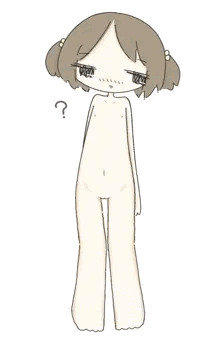 かわいい？