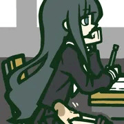 授業中スリスリ